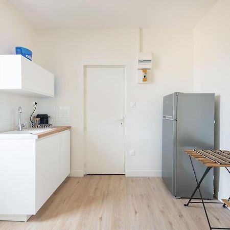 Cocoon Flat / Roucas Blanc Appartement Marseilles Buitenkant foto