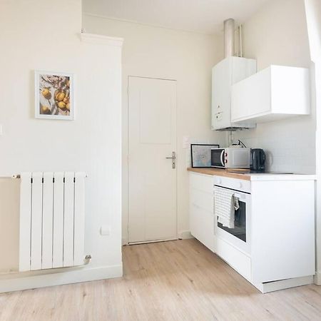 Cocoon Flat / Roucas Blanc Appartement Marseilles Buitenkant foto