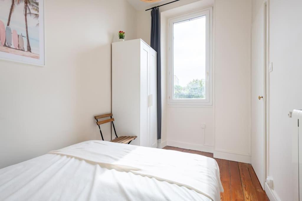 Cocoon Flat / Roucas Blanc Appartement Marseilles Buitenkant foto